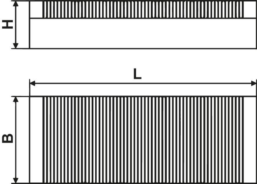FLAIG Permanent Magnetspannplatte PMNM - Bild 5 von 6