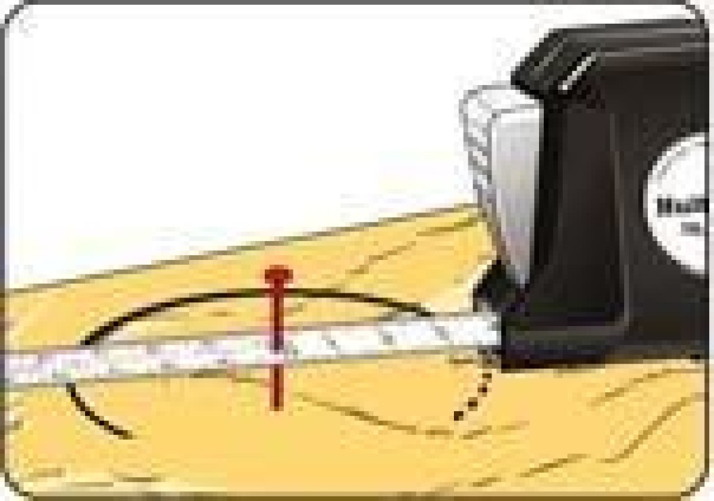 HULTAFORS Taschenbandmaß Talmeter