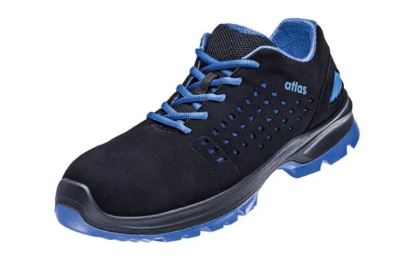 ATLAS Sicherheitshalbschuh SL 40 blue ESD S1– zur ESD Sicherheitsschuhe auf tooler.de