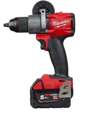 Milwaukee FUEL Elektrowerkzeug