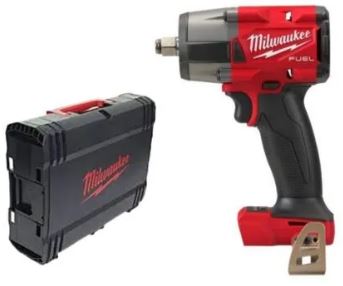 MILWAUKEE Akku-Schlagschrauber 18V – zur Produktseite auf tooler.de