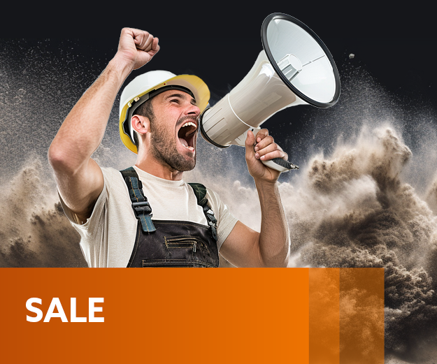 Sale