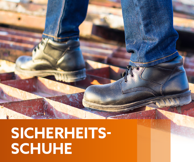 Sicherheitsschuhe
