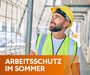 Absturzsicherung