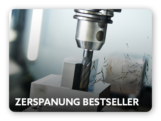 Zerspanung Bestseller