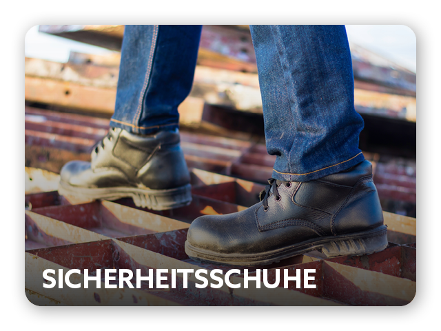 Sicherheitsschuhe