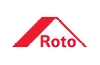 Logo ROTO - zur Roto Markenseite