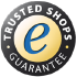 Trusted Shops Logo, Zur Tooler Seite auf Trustedshop